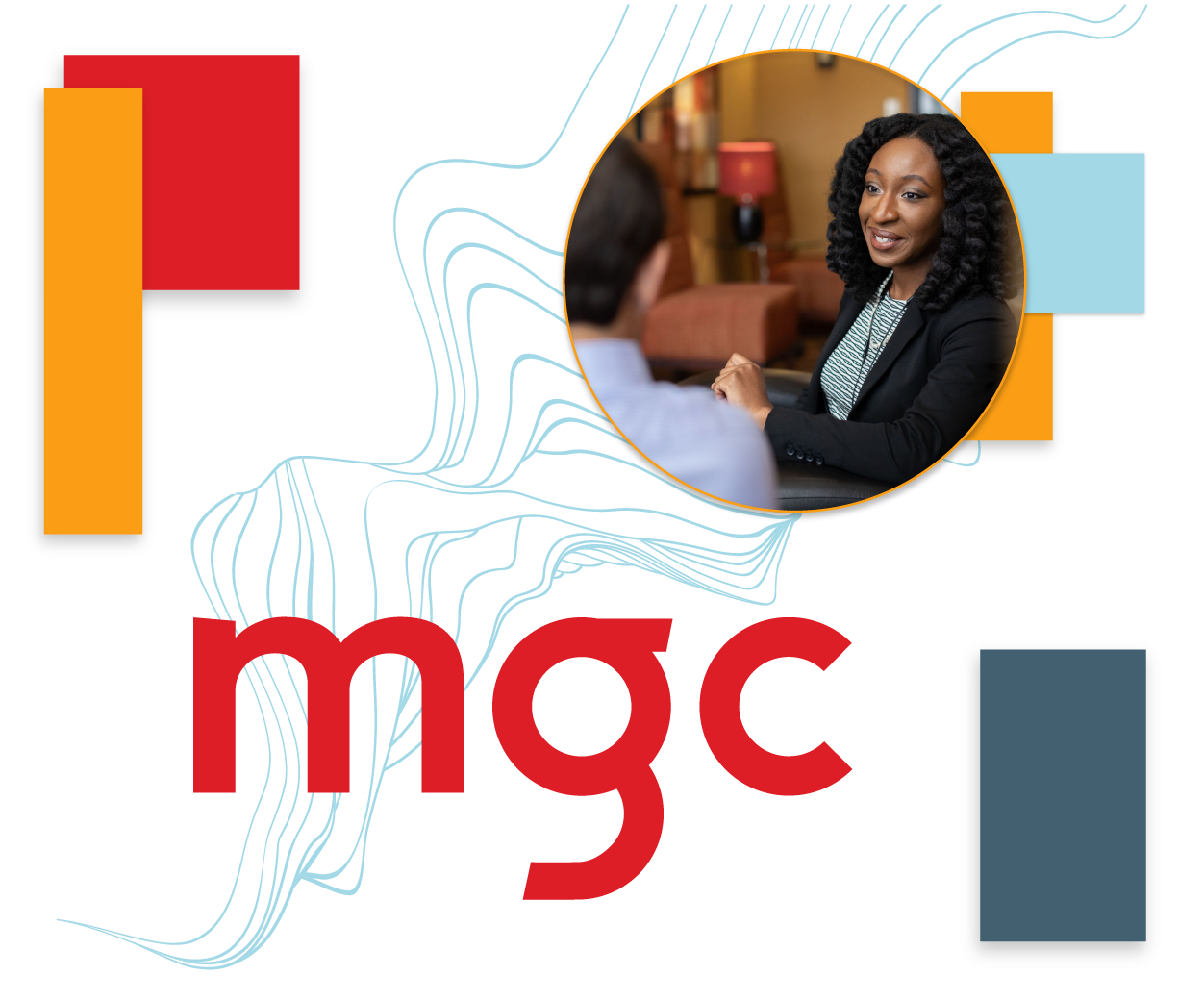 MGC logo